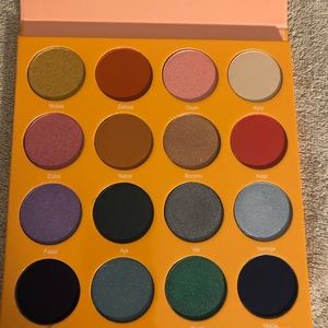Juvia’s Place The magic palette